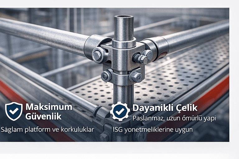 Scaffold Systems