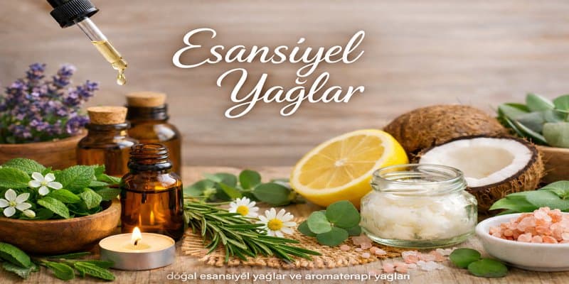 Essential Oil